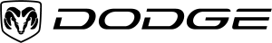 Dodge
                  Logo