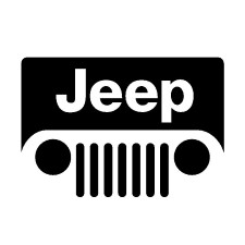 Jeep
                  Logo
