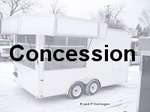 Concession Trailer Options