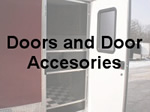 Door
                            and Door Accessories