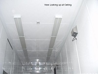 PVC Ceiling Liner