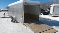Pace Highmark Enclosed Snowmobile Trailer in
                    Seneca, IL