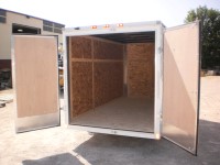 2015 pace outback
                              cargo trailer