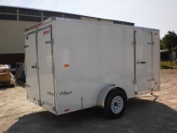 2015 pace outback cargo trailer