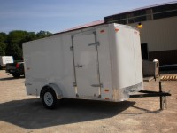 2015 pace outback cargo trailer