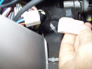 2005 Toyota Sequoia Brake Controller
                          Install