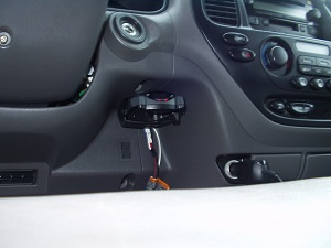 2005 Toyota Sequoia Brake Controller
                          Install